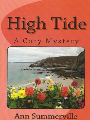 cover image of High Tide